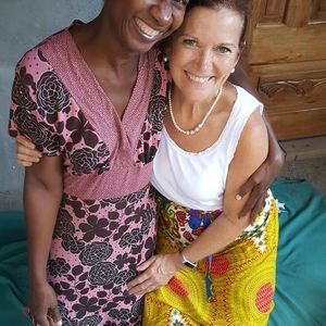 Meet your Posher, Rita